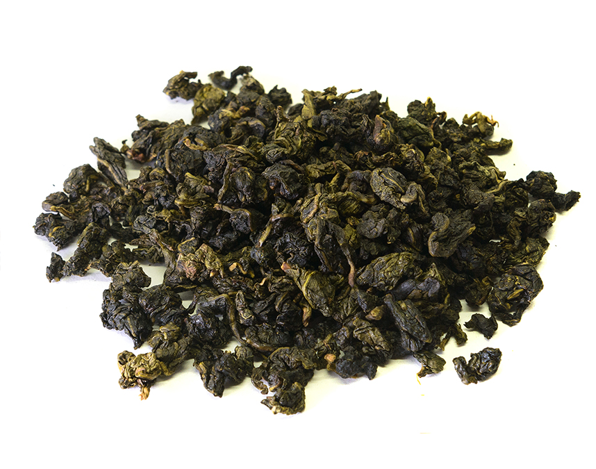 milk oolong 355 китай (samovartime) / чай улун Махачкалу